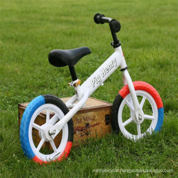 Baby Balance Bike Children Balance Bicycle for Sale